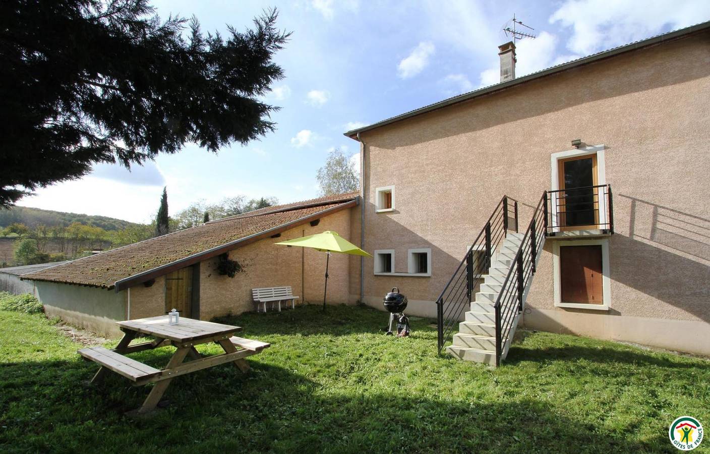 Casa vacanza a Drome a partire da 175€ a notte