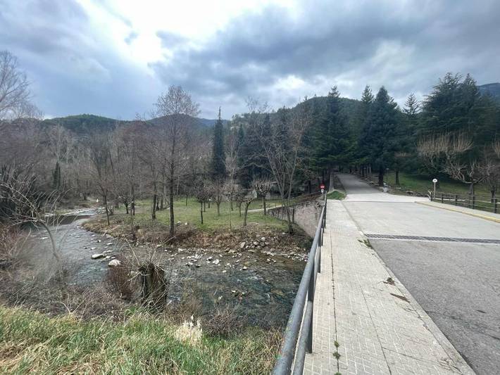 Hôtel pour 4 personnes à Bagà - 2