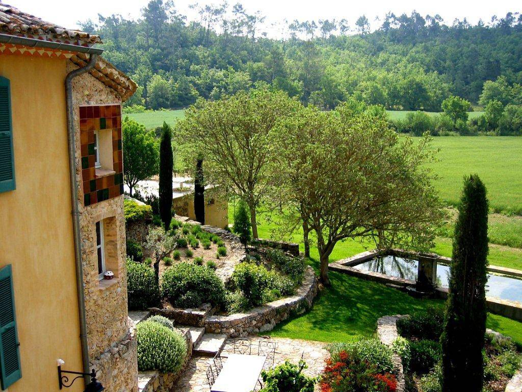 Gite Voyage - Une Campagne en Provence in Bras, Région de Brignoles
