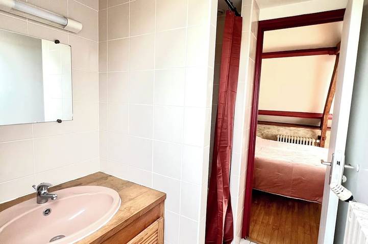 Location de vacances pour 9 personnes à Moustoir-Ac - 4