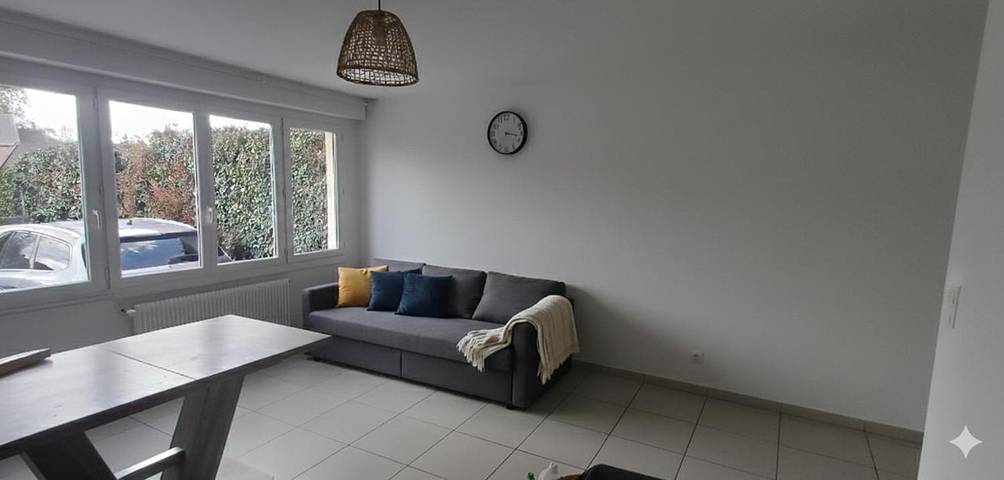 Gîte pour 8 personnes, avec vue et jardin, adapté aux familles à Saint-Médard-en-Jalles - 2