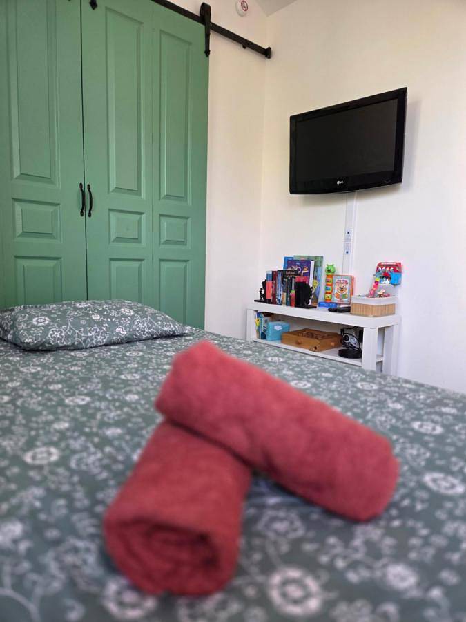 Appartement entier, La Maisonnette - Disneyland Paris in Chanteloup-en-Brie, Seine-et-Marne