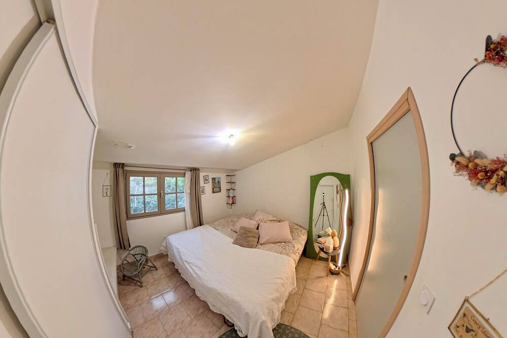 Les Salines de Réals - In the heart of the garrigue, ideal for a quiet interlude in Cessenon-sur-Orb, Region de Béziers