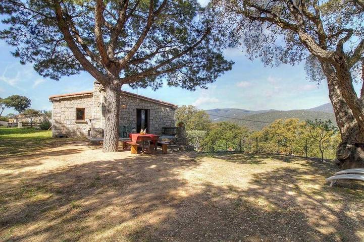 Maison de vacances pour 4 personnes - 1