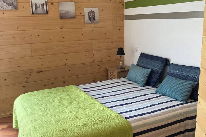 Location de vacances pour 8 personnes, avec jacuzzi ainsi que terrasse et jardin dans Grottes de Matata - 3