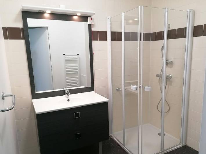 Camping pour 6 personnes, avec sauna en Seine-Maritime - 4