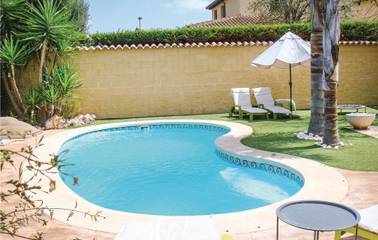 Vakantiehuis voor 11 Personen in Riba-roja de Túria, Valencia Provincie, Afbeelding 4