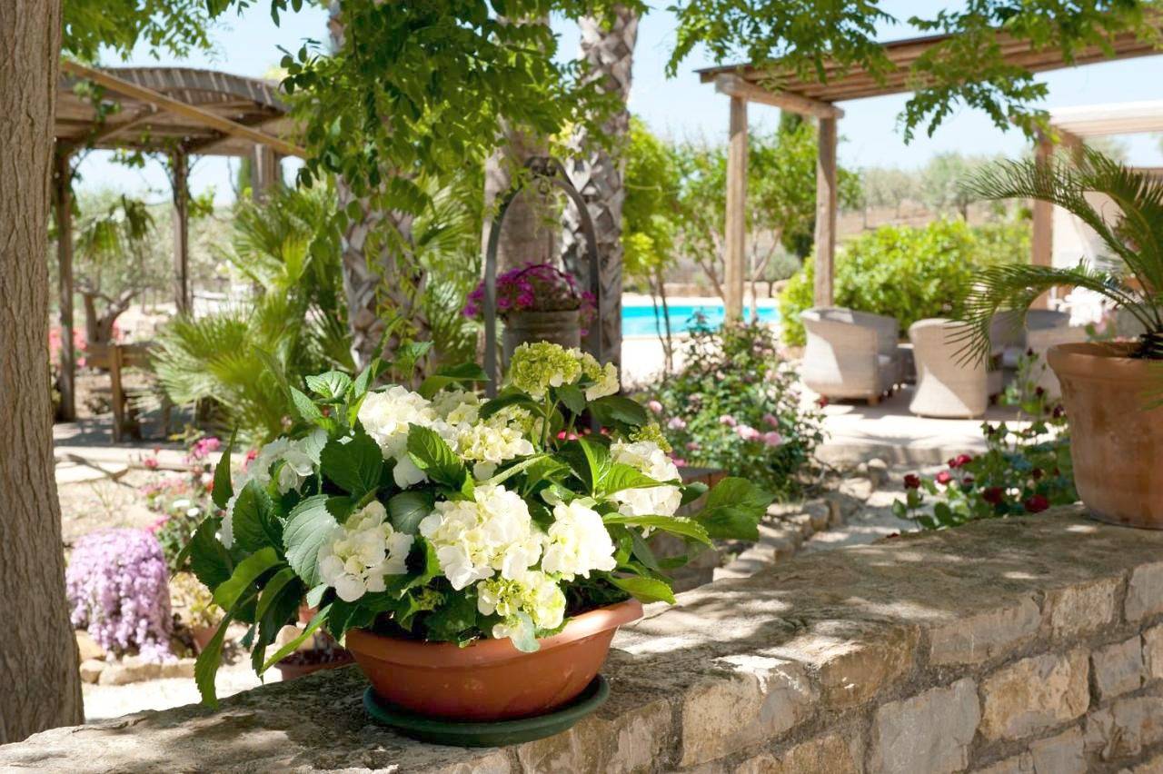 Agriturismo Don Carlo in Erice, Province de Trapani
