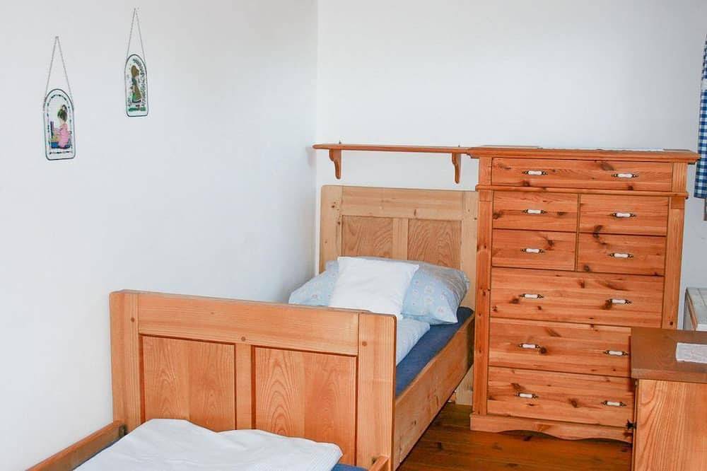 Ganze Wohnung, Ferienwohnung \"Hereinspaziert\" - Sonnenhaus Grandl in Südoststeiermark, Feldbach