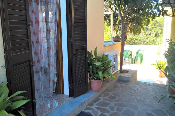 Appartamento intero, Appartamento Stella Marina in La Pila, Campo nell'Elba