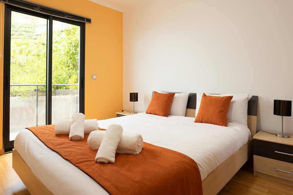 Skyline Villas Top - Fantastic sea view in Arco da Calheta, Madeira