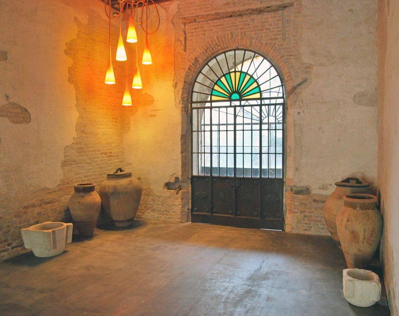 Palazzo Raspanti in Treviso, Provincia de Treviso