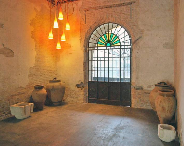 Gîte pour 2 personnes à Trévise - 4