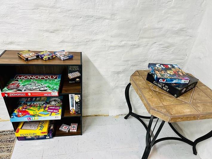 Vacation rental for 6 people in Providence