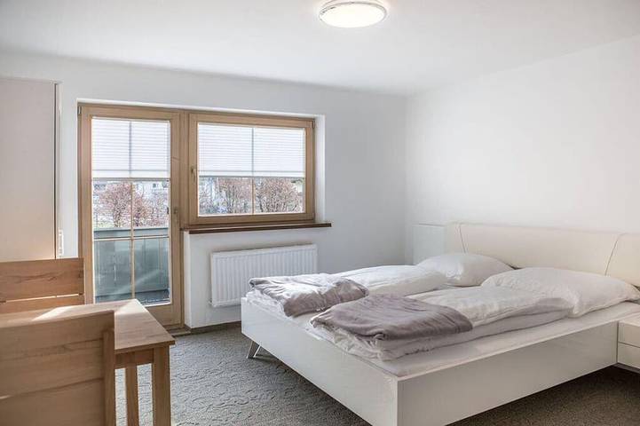 Ferienhaus für 6 Personen, mit Balkon in Mayrhofen - 2