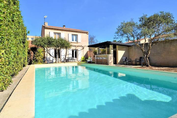 Holiday home for 6 people - 1