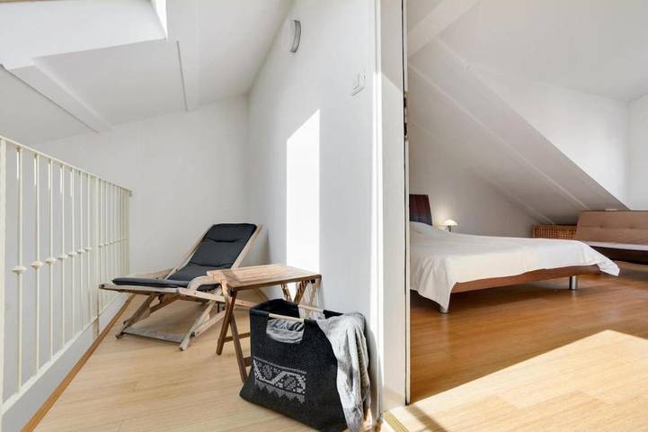 Ferienwohnung für 4 Personen, mit Balkon und Terrasse sowie Ausblick in Izola - 4