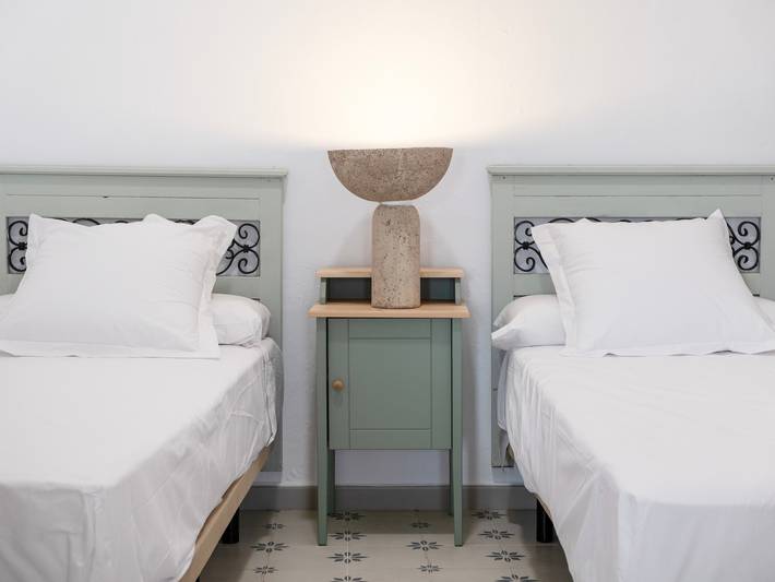 Apartamento inteiro, Apartamento '2' com terraço partilhado e Wi-Fi in Vejer de la Frontera, Costa de la luz