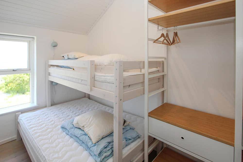 Hermosa casa de 2 dormitorios en Samsø in Samsø