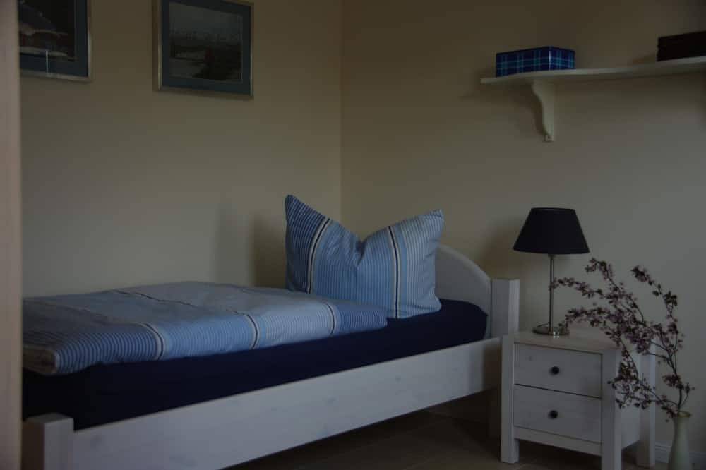 5 Sterne - Exklusives Friesenhaus  mit Meerblick,  Sauna, Wlan, rollstuhlgerecht in Schobüll, Nordseeküste