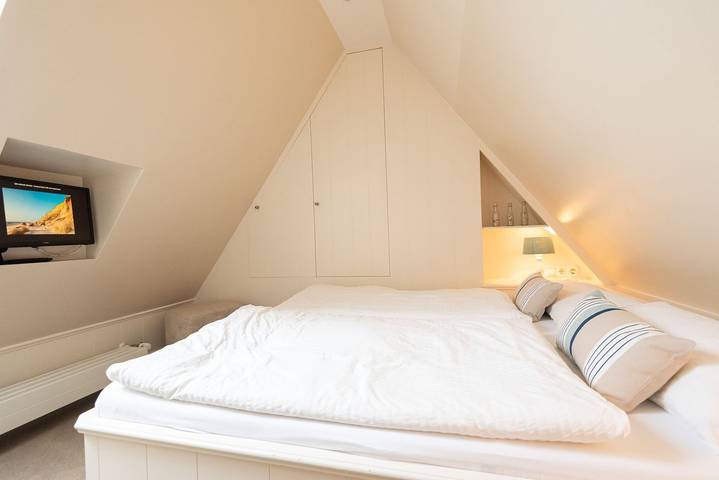Ganze Wohnung, Gemütliche 2-Zimmerwohnung auf ca 60 m² für bis 3 Personen in beliebter Wohnlage in Westerland, Sylt (Gemeinde)