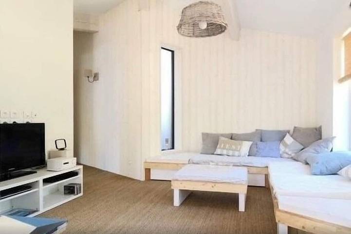 Location de vacances pour 4 personnes, avec jardin à Carry-le-Rouet - 2