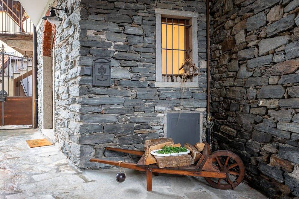 Ferienhaus Silvia in Albo (Mergozzo), Comune di Mergozzo