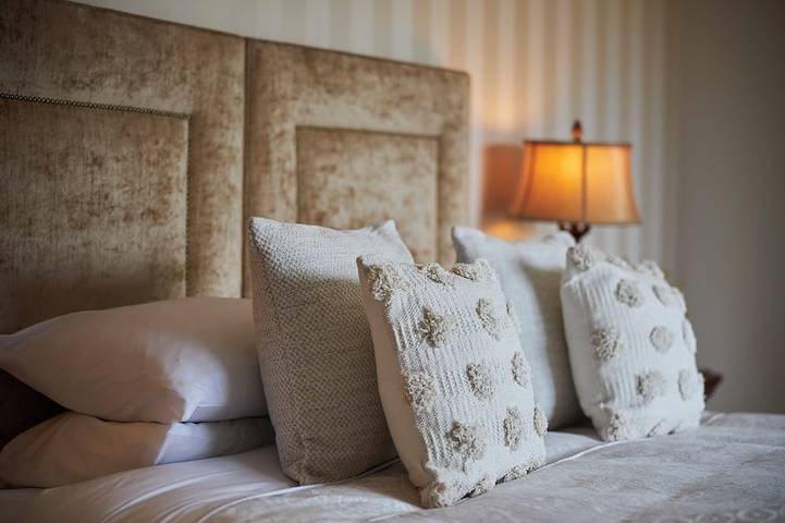 Location de vacances pour 4 personnes, avec terrasse ainsi que jardin et jacuzzi à Doolin - 4