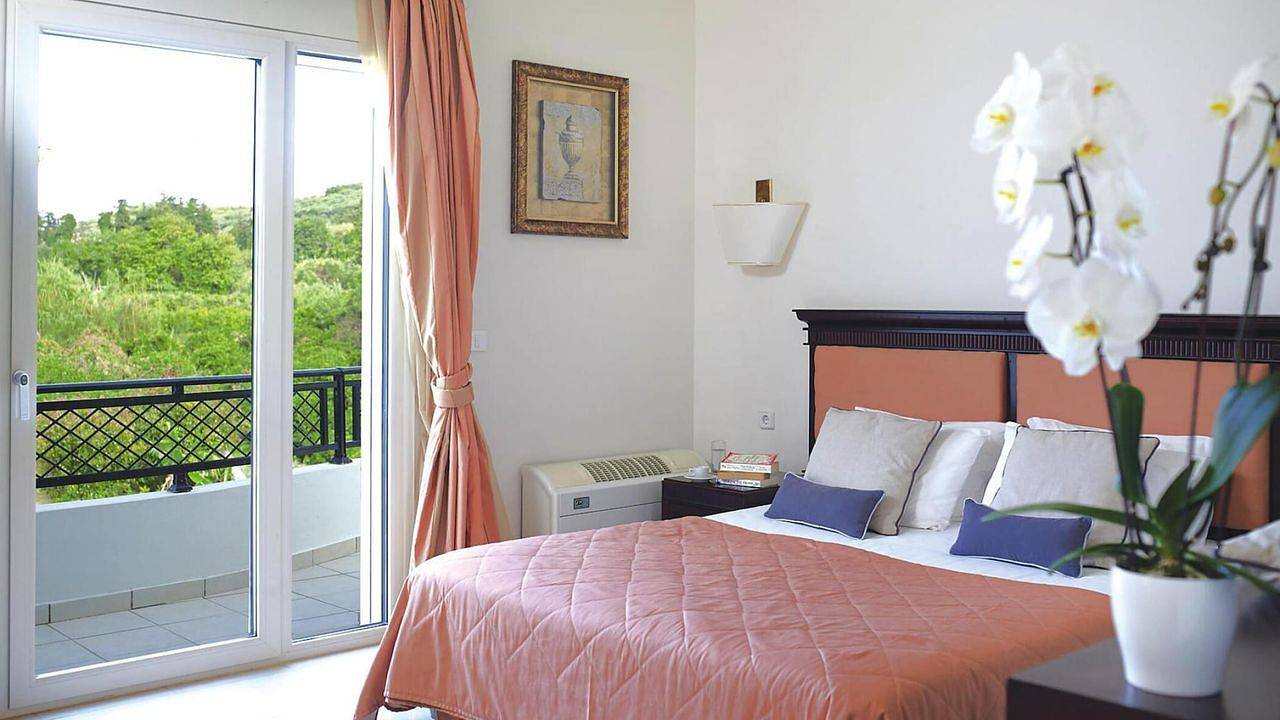 Villa für 6 Personen (180 m²) in Platanias in Platanias, Region de Chania