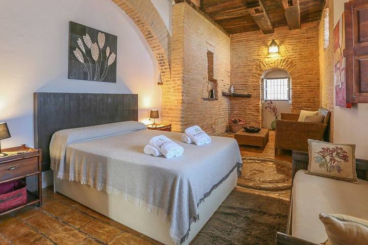 Hacienda de la Palma Écija in Écija, Provincia de Sevilla