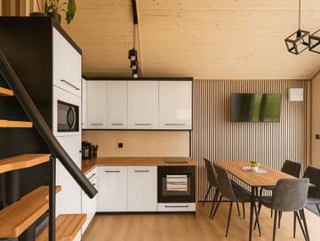 Ferienhaus für 5 Personen in Ebensee, Salzkammergut, Bild 2