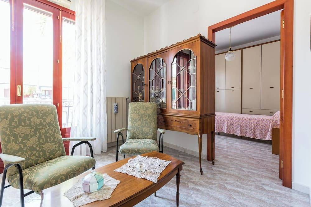 Apartamento entero, La Casa di Nina - Pp by Barbarhouse in Maruggio, Golfo de Tarento