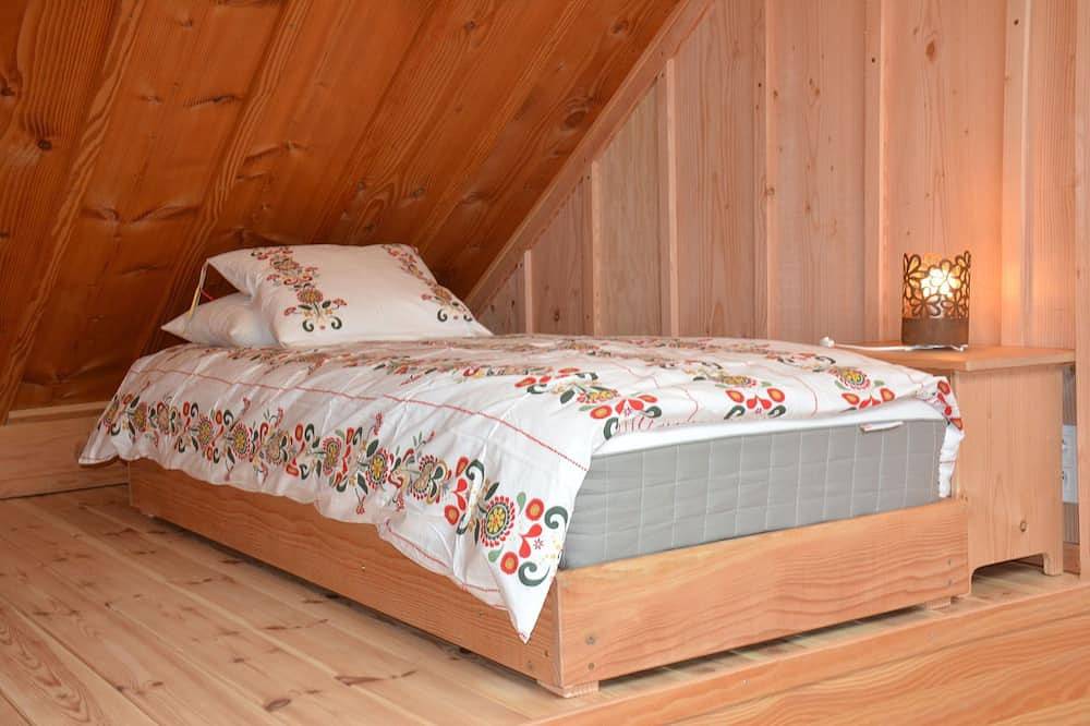 Gezellige boerderij nabij Houffalize in Montleban, Gouvy