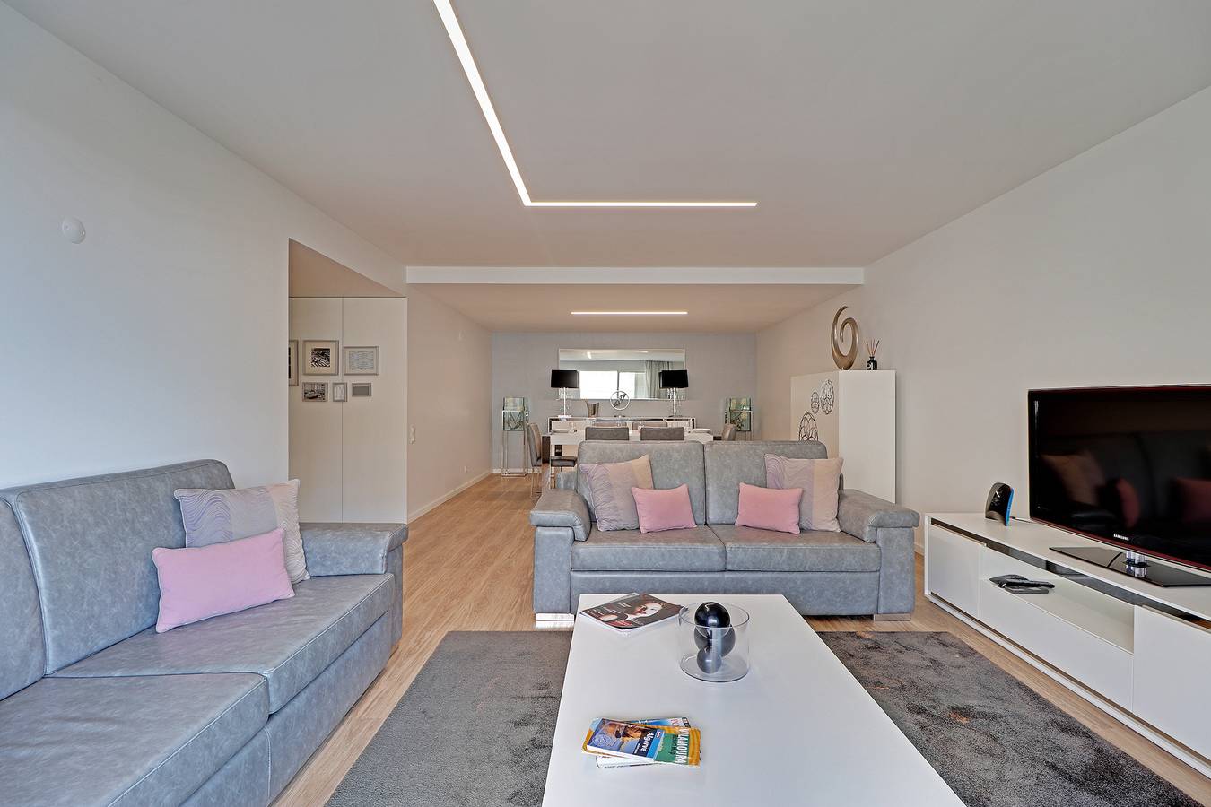 Appartement entier, Marina Luxor 21 in Vilamoura, Quarteira