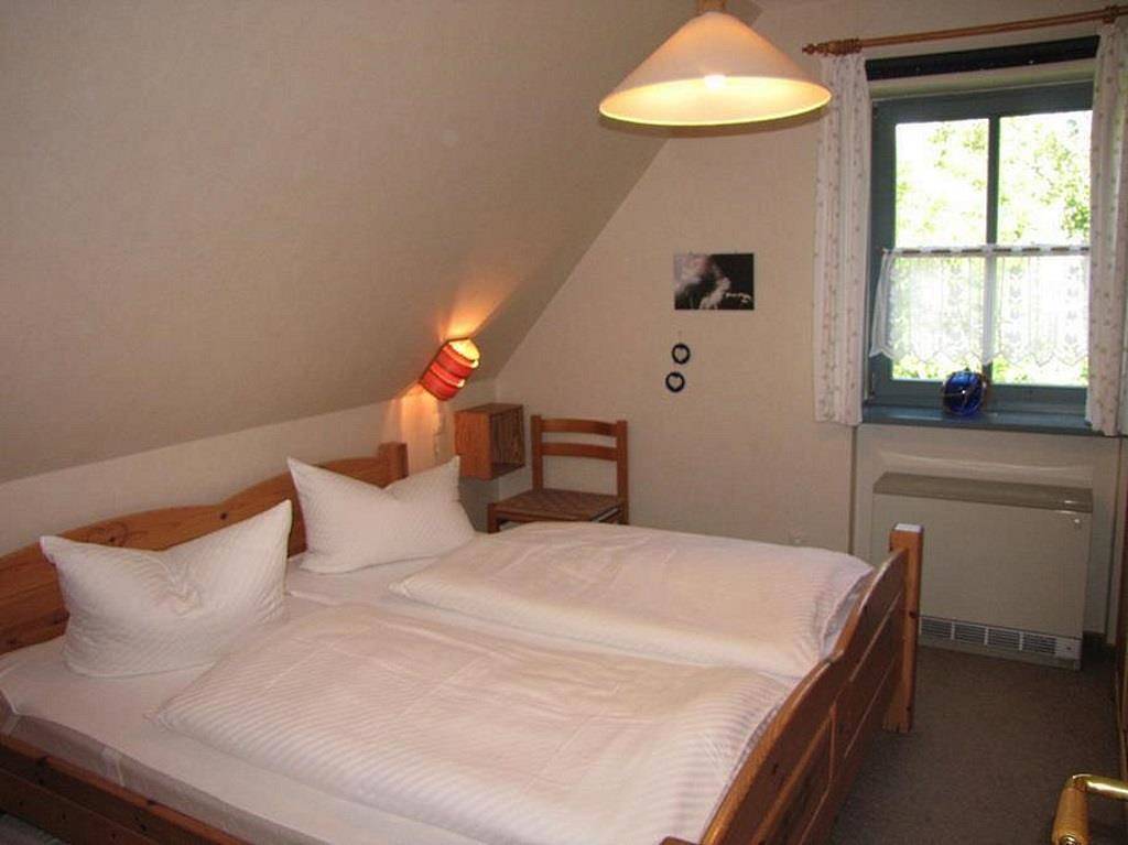 Ganze Ferienwohnung, Haus Anka I in St. Peter-Bad, St. Peter-Ording