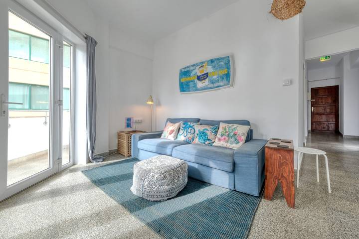 Ganze Wohnung, Casa Vista Océano in Arrecife Centro, Arrecife