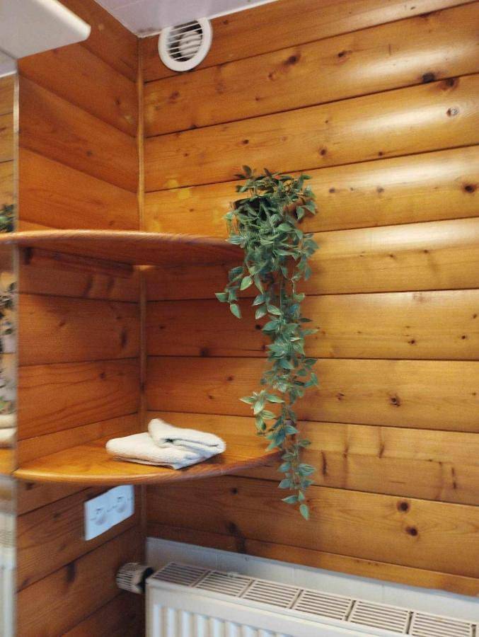 Gîte pour 3 personnes, avec jardin et vue à Sainte-Ode - 3