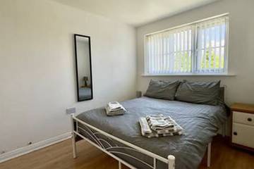 Glamping for 4 People in Liverpool, Merseyside, Photo 2