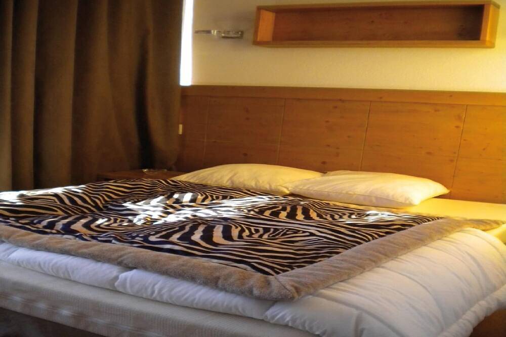 Appartamento intero, Appartamento in Francia con Balcone in Arc 1600, Bourg-Saint-Maurice