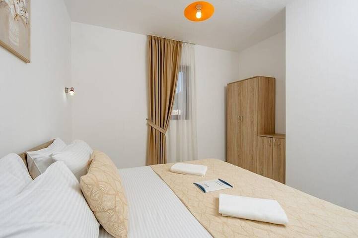 Ferienhaus für 4 Personen in Montenegro - 3