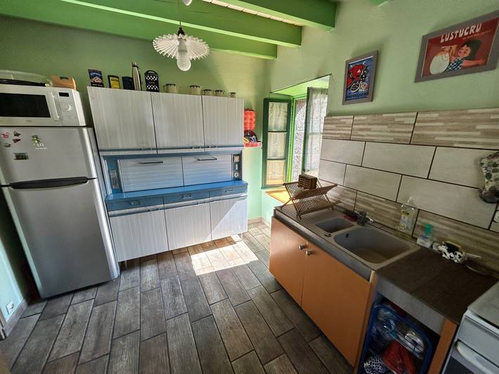 Location de vacances pour 4 personnes à Saint-Nectaire - 3