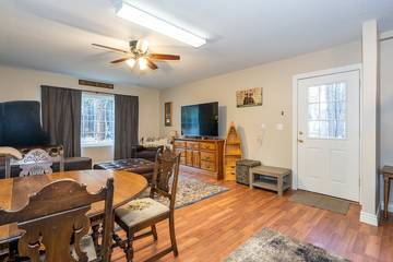 Log Cabin for 6 People in Coconino National Forest, Coconino County, Photo 4