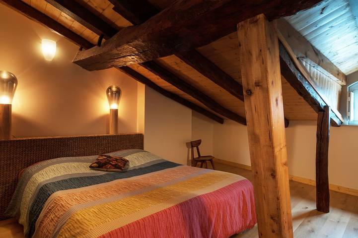 Appartement de vacances pour 8 personnes à La Rochelle - 3