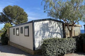 Camping pour 5 Personnes dans Saint-Raphaël, Région de Draguignan, Photo 1