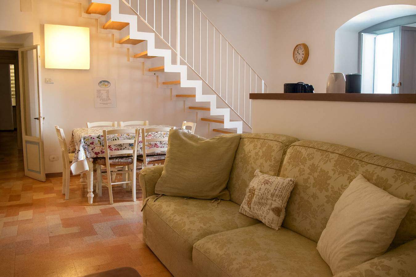 Apartamento entero, Appartamento la Fontana, Assisi - Appartamento la Fontana in Asís, Provincia de Perugia