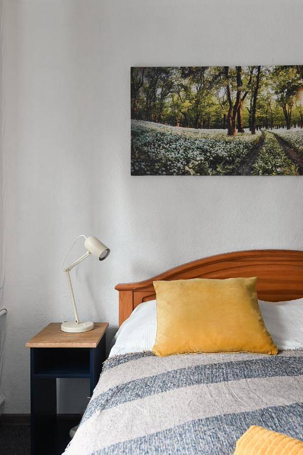 Gîte pour 2 personnes à Riga - 2