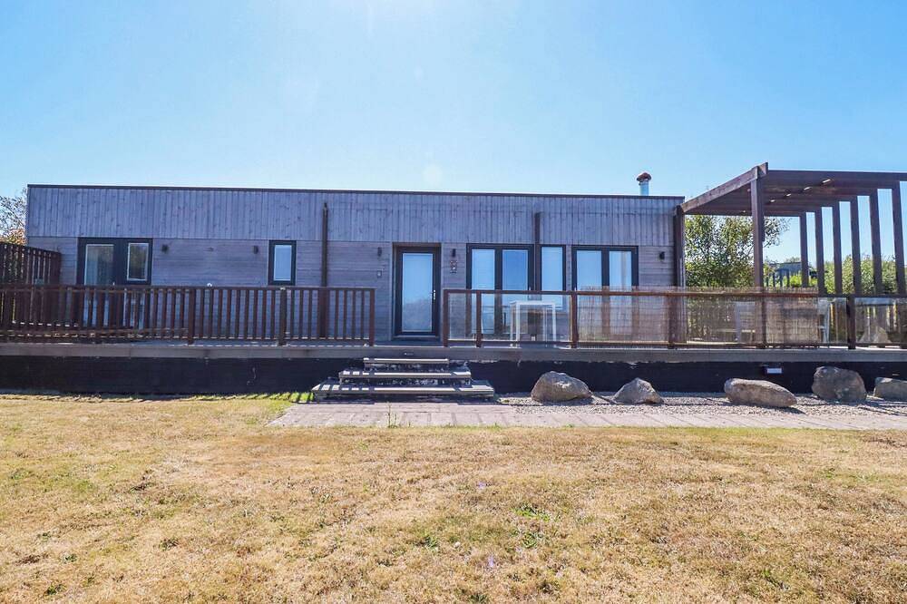 Cottage for 6 People in Portreath, Cornwall