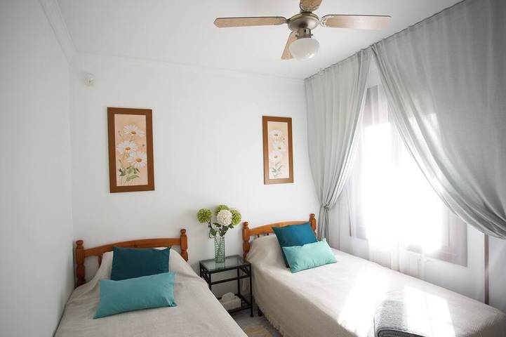 Villa with private pool,  Mountain views and easy access to visit Andalucia in Villanueva del Trabuco, Provincia de Málaga