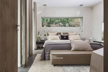 Villa for 10 People in Antibes, Cannes region, Photo 4