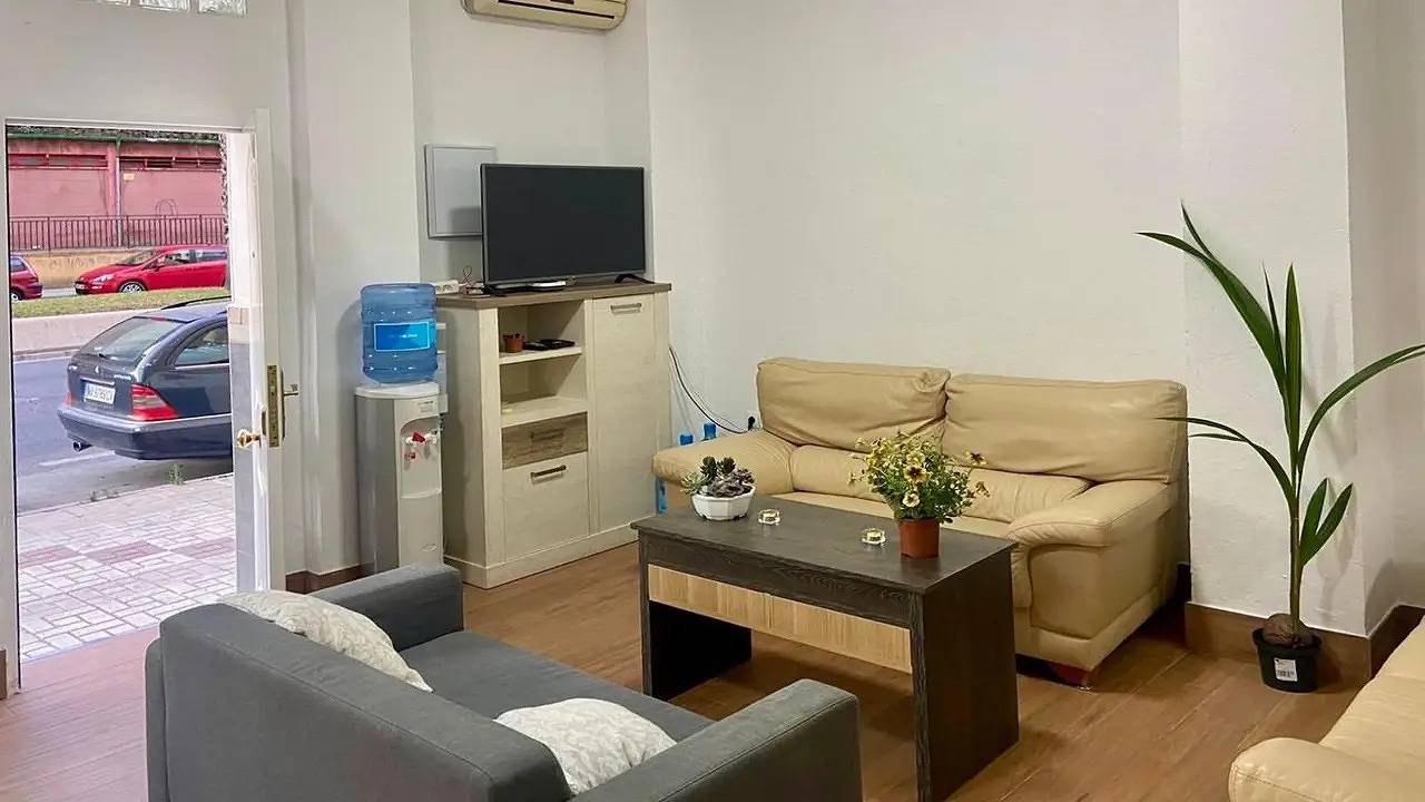 Ferienhaus für 5 Personen (70 m²) in Málaga in Carretera de Cádiz, Malaga